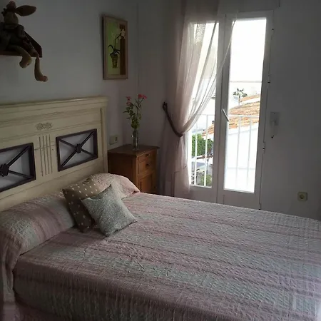 With 4 Bedrooms In Altea, With Wonderful Sea View And Terrac Altea
