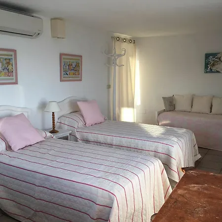 With 4 Bedrooms In Altea, With Wonderful Sea View And Terrac Altea